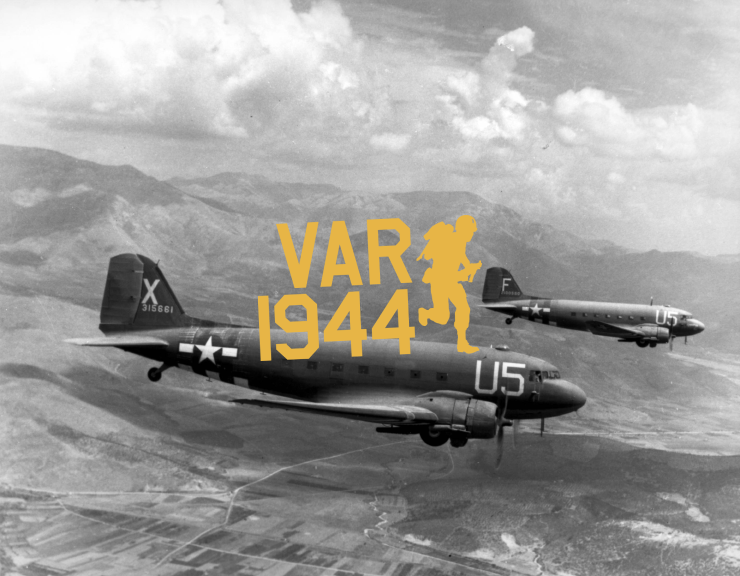 Var 1944