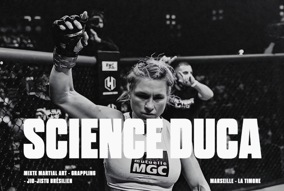 Team Science duca