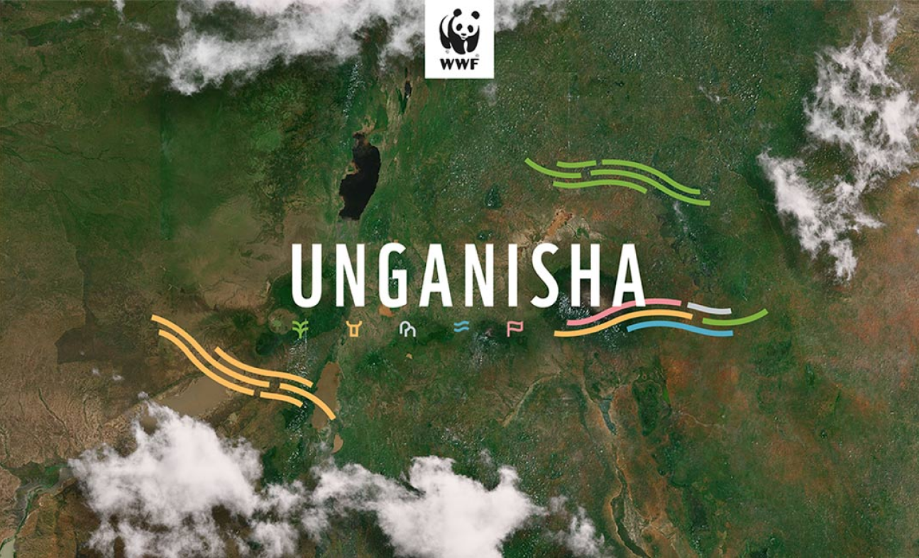 Unganisha